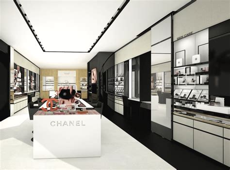 chanel nashville